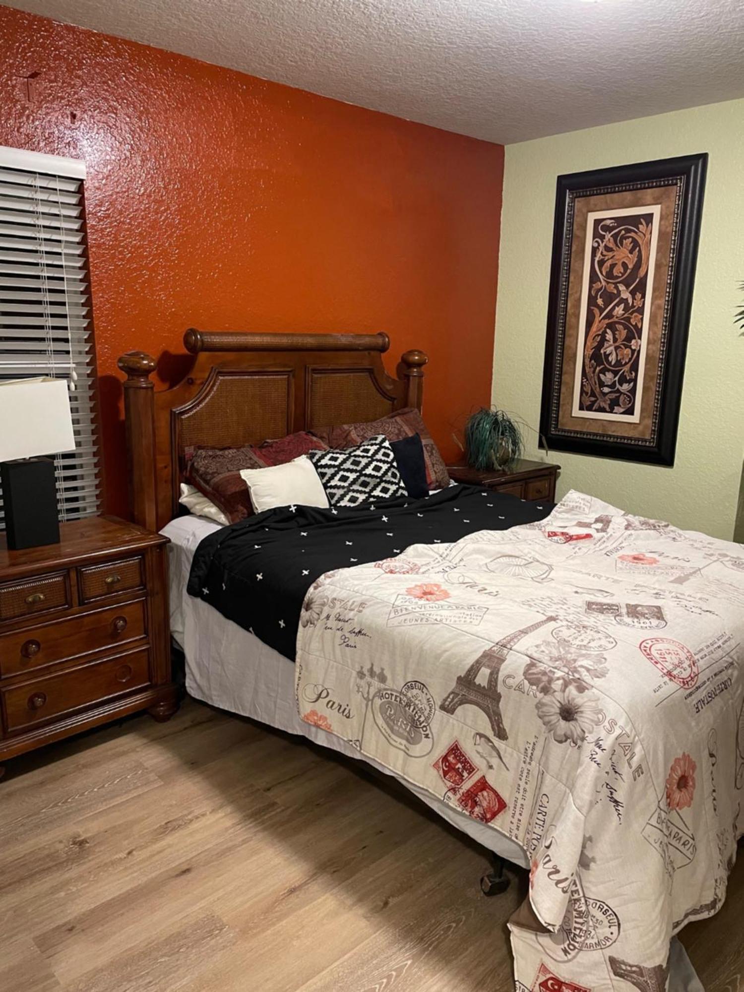 Windsor Hills Resort 5Br Villa, Amenities, Private Pool & Water Park, Near Disney, Sea World, Universal Ορλάντο Εξωτερικό φωτογραφία
