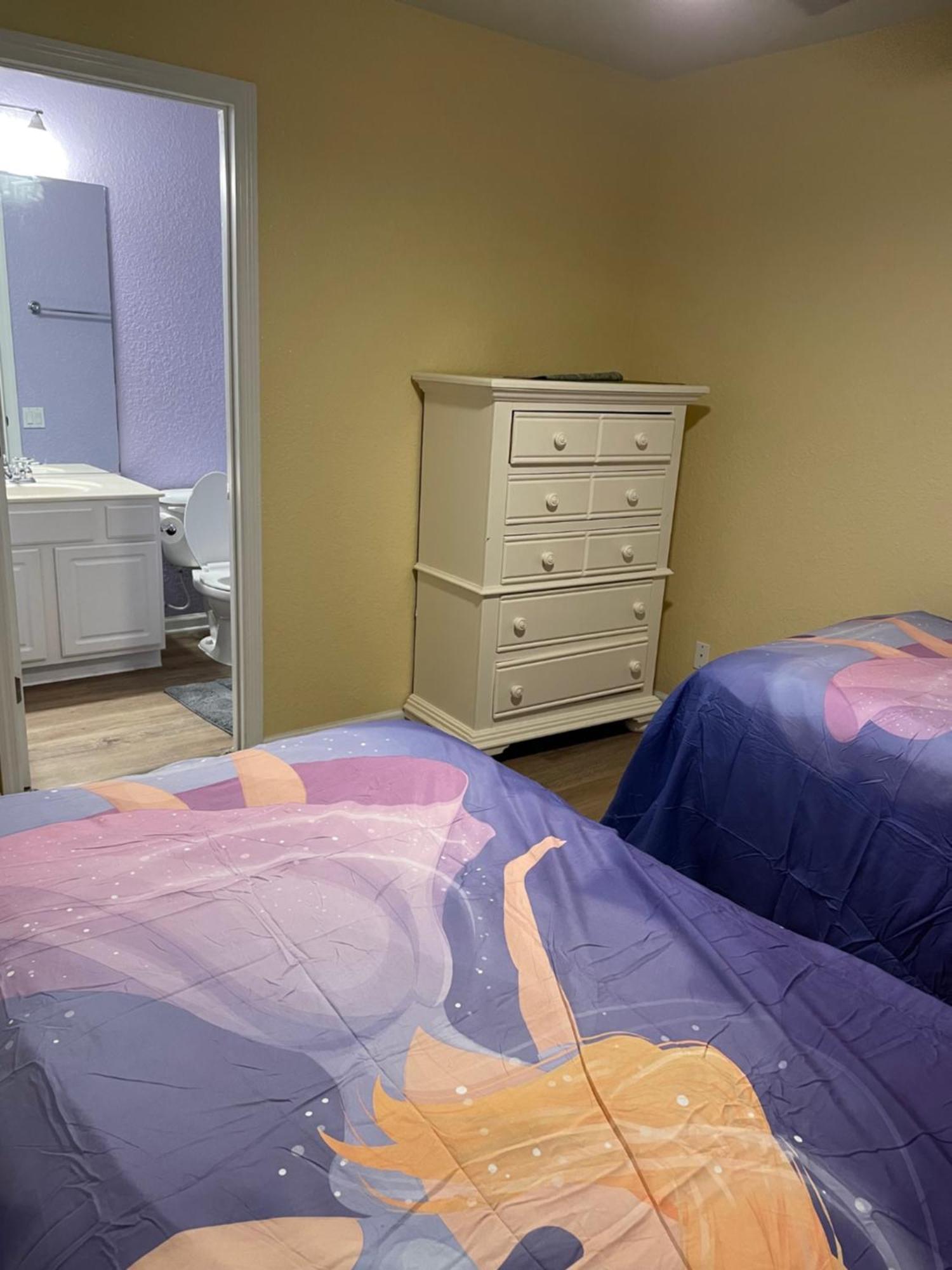 Windsor Hills Resort 5Br Villa, Amenities, Private Pool & Water Park, Near Disney, Sea World, Universal Ορλάντο Εξωτερικό φωτογραφία
