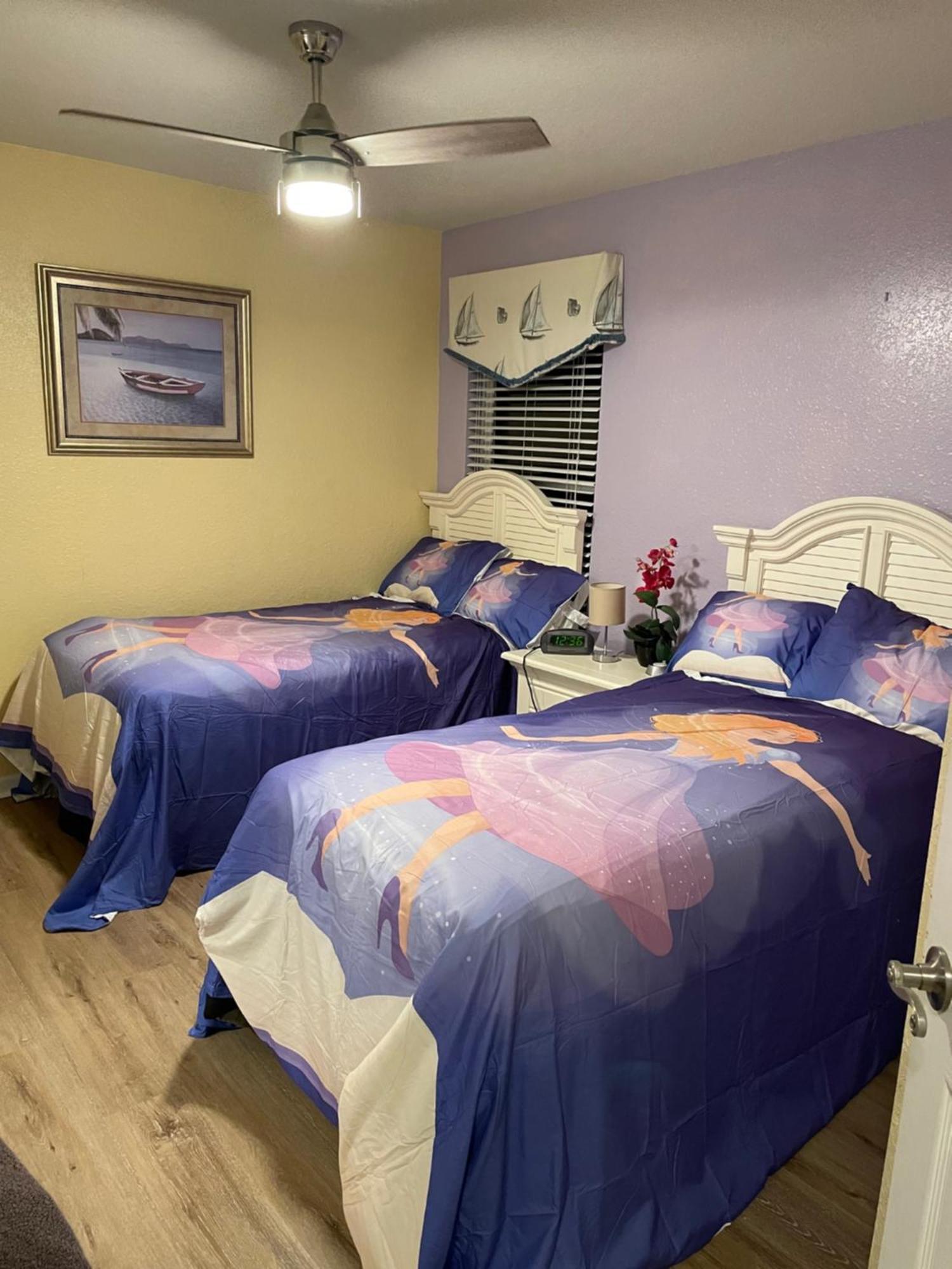Windsor Hills Resort 5Br Villa, Amenities, Private Pool & Water Park, Near Disney, Sea World, Universal Ορλάντο Εξωτερικό φωτογραφία