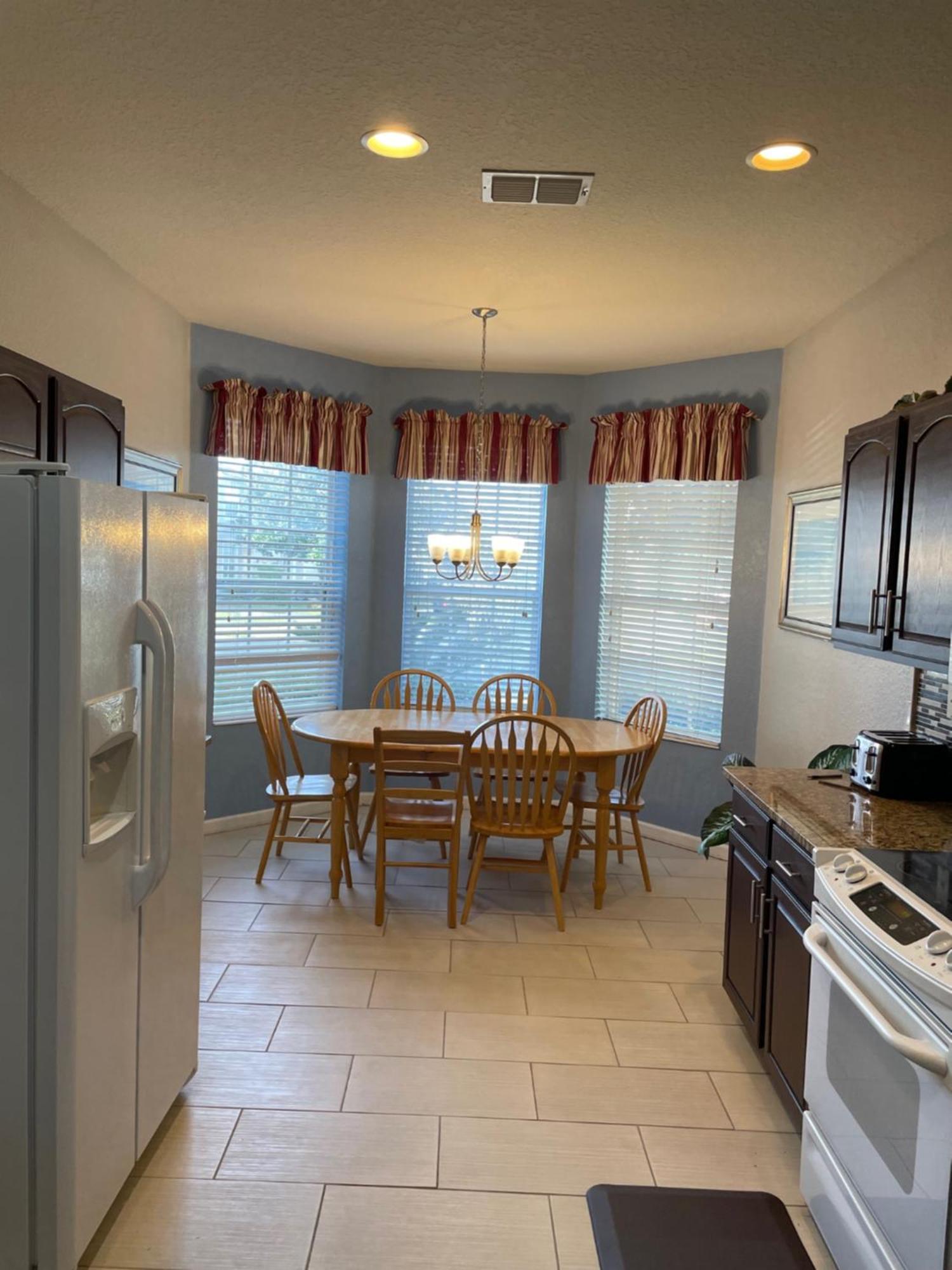 Windsor Hills Resort 5Br Villa, Amenities, Private Pool & Water Park, Near Disney, Sea World, Universal Ορλάντο Εξωτερικό φωτογραφία